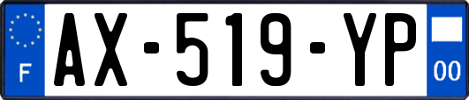 AX-519-YP