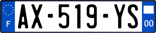 AX-519-YS