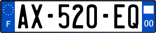 AX-520-EQ