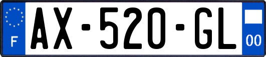 AX-520-GL