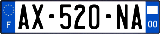 AX-520-NA