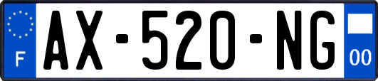 AX-520-NG