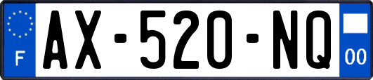 AX-520-NQ