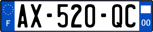 AX-520-QC