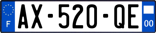 AX-520-QE