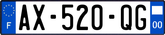 AX-520-QG