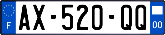 AX-520-QQ