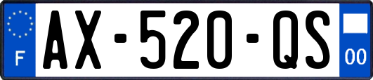 AX-520-QS