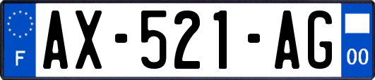 AX-521-AG