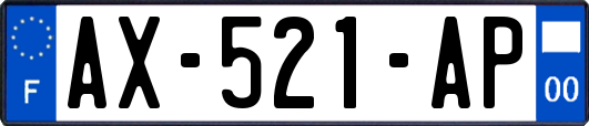 AX-521-AP