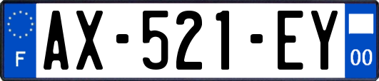 AX-521-EY