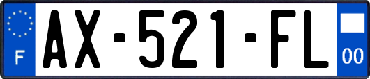 AX-521-FL