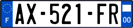 AX-521-FR