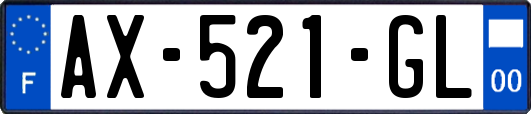 AX-521-GL