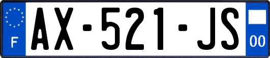 AX-521-JS