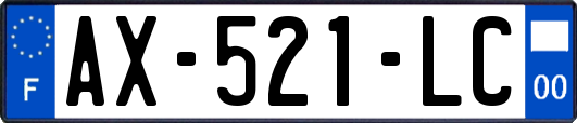 AX-521-LC