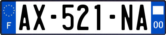 AX-521-NA