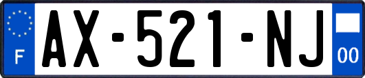 AX-521-NJ
