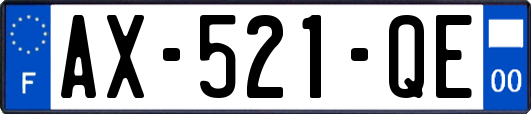 AX-521-QE