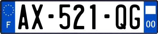 AX-521-QG
