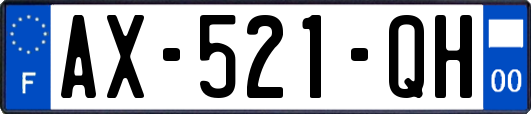 AX-521-QH