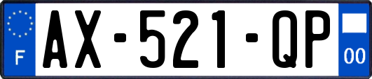 AX-521-QP