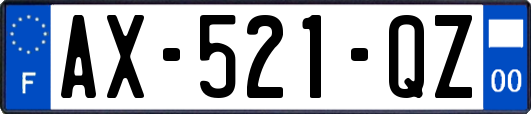 AX-521-QZ
