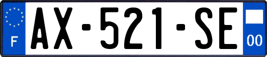 AX-521-SE