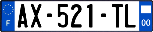 AX-521-TL