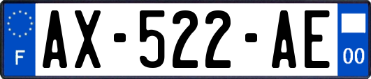 AX-522-AE