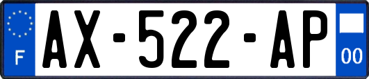 AX-522-AP