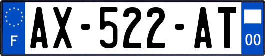 AX-522-AT