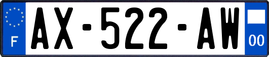 AX-522-AW