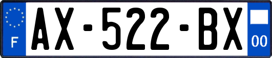 AX-522-BX