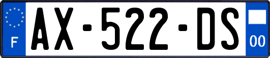 AX-522-DS