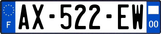 AX-522-EW