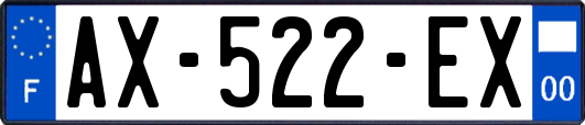 AX-522-EX
