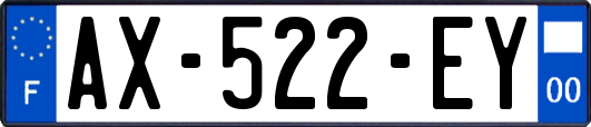 AX-522-EY