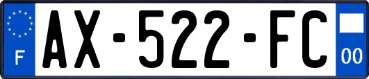 AX-522-FC