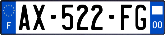 AX-522-FG