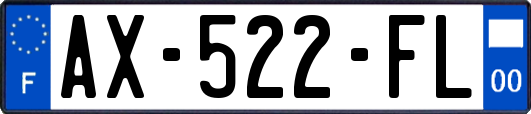AX-522-FL