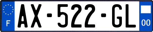 AX-522-GL