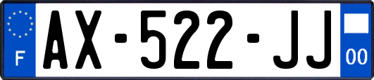 AX-522-JJ