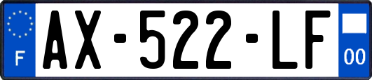 AX-522-LF