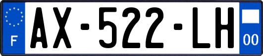AX-522-LH