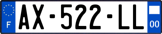 AX-522-LL