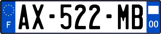 AX-522-MB