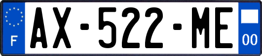 AX-522-ME