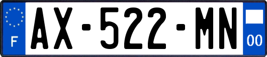 AX-522-MN