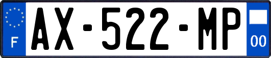 AX-522-MP
